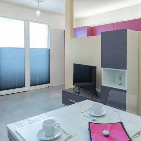 Appartement Casa E Mare