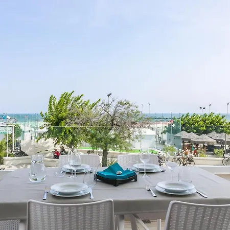 Casa E Mare Appartement Senigallia