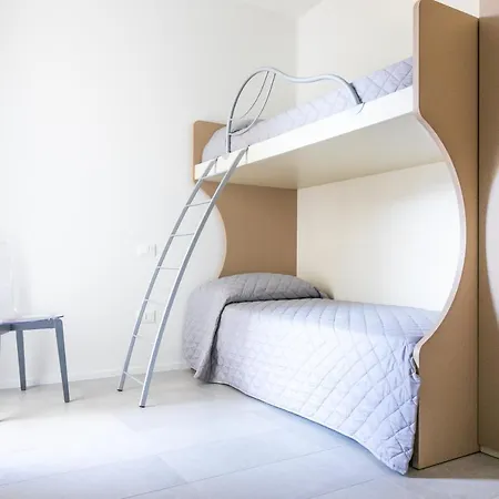 Casa E Mare Appartement *