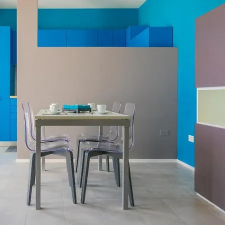 Casa E Mare Appartement