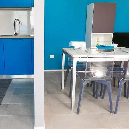 Appartement Casa E Mare *