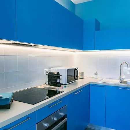 Casa E Mare Appartement