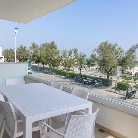 Casa E Mare Appartement *