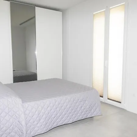 Lejlighed Casa E Mare Senigallia