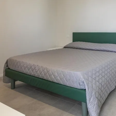 Apartment Casa E Mare Senigallia