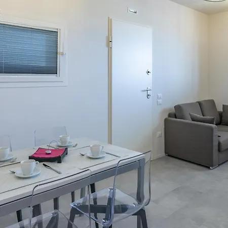 아파트 Casa E Mare 세니갈리아