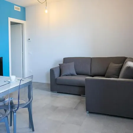 Casa E Mare * Σενιγκάλια