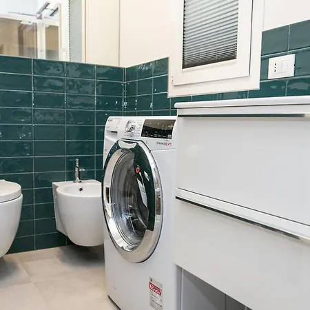 Casa E Mare 아파트