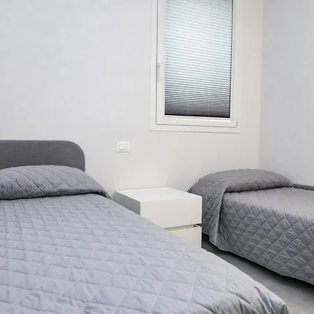 아파트 Casa E Mare *