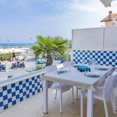 Casa E Mare Apartment Senigallia