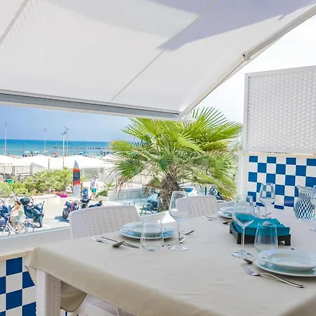 Casa E Mare 아파트 *