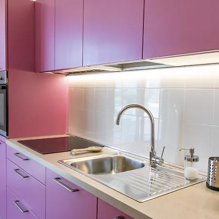 아파트 Casa E Mare 세니갈리아