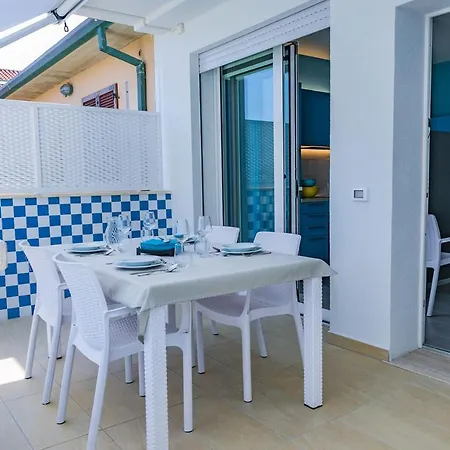 Casa E Mare * 세니갈리아