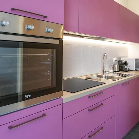 아파트 Casa E Mare