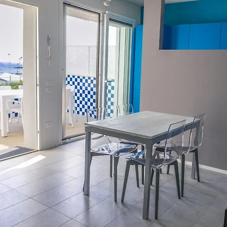 Casa E Mare *