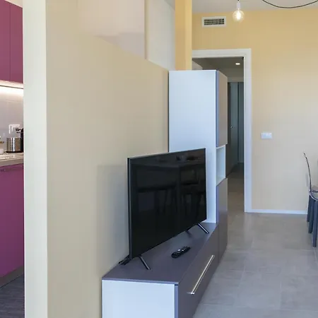Апартаменты Casa E Mare *