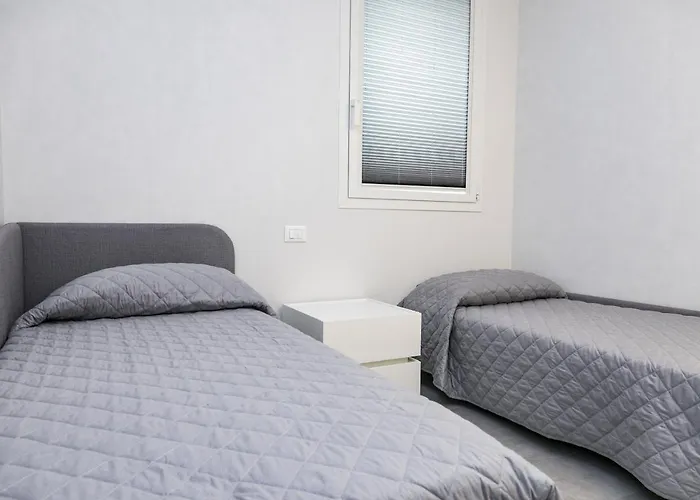 Apartament Casa E Mare *