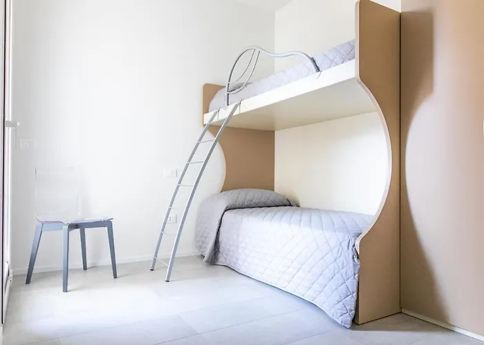 Casa E Mare Apartament *