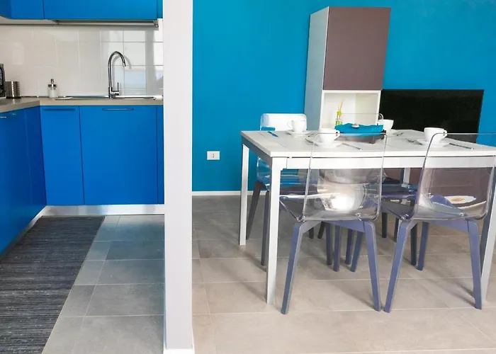 Apartament Casa E Mare *